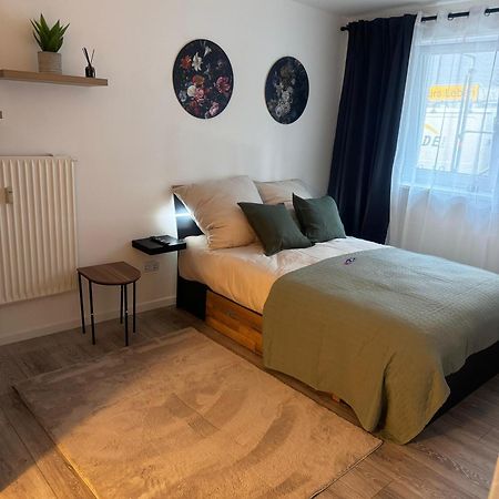 Maru Living M71 Apartment Cologne Luaran gambar
