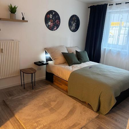 Maru Living M71 Apartment Cologne Luaran gambar